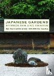 Goto, Seiko (Department of Landscape Architecture, Naka, Takahiro (Department of Historical Heritage of Kyoto Zokei University) - Japanese Gardens