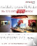 White, Paul (Editor in Chief, Robjohns, Hugh, Lockwood, Dave - The Studio SOS Book