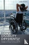 Boys, Jos (Northumbria University - Doing Disability Differently