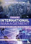Sweeney, Paul D. (University of Dayton, McFarlin, Dean B. (Duquesne University - International Management