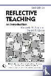 Zeichner, Kenneth M. (University of Washington, Liston, Daniel P. (University of Colorado at Boulder - Reflective Teaching