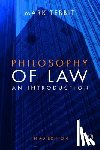 Tebbit, Mark - Philosophy of Law