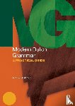 Oosterhoff, Jenneke (The University of Minnesota - Modern Dutch Grammar