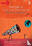Hammett, Daniel, Twyman, Chasca, Graham, Mark - Research and Fieldwork in Development