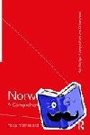 Holmes, Philip, Enger, Hans-Olav - Norwegian: A Comprehensive Grammar