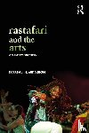 Middleton, Darren (Texas Christian University - Rastafari and the Arts