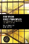 Stollard, Paul (Paul Stollard Ltd - Fire from First Principles