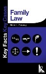 Conway, Helen (Formerly of the University of Liverpool - Family Law
