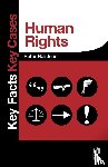 Halstead, Peter (University of Gloucestershire - Human Rights