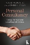 Popovic, Nash (University of East London), Jinks, Debra (Debra Jinks Consulting - Personal Consultancy