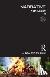 Cobley, Paul (London Metropolitan University - Narrative