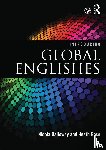 Galloway, Nicola (University of Edinburgh, Rose, Heath (Trinity College - Introducing Global Englishes