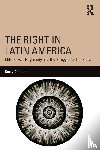 Cannon, Barry (Maynooth University - The Right in Latin America