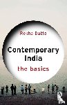 Datta, Rekha (Monmouth University - Contemporary India: The Basics