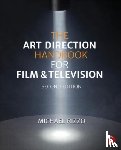 Rizzo, Michael - The Art Direction Handbook for Film & Television