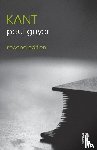 Guyer, Paul (Brown University - Kant