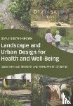 Souter-Brown, Gayle - Landscape and Urban Design for Health and Well-Being