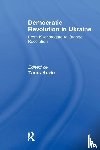  - Democratic Revolution in Ukraine