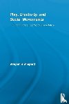 Hafez, Elsayed S. E., Hafez, Saad Dean - Play, Creativity, and Social Movements