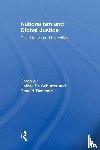  - Nationalism and Global Justice