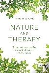 Jordan, Martin (University of Brighton) - Nature and Therapy