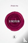 Einstein, Albert - Relativity