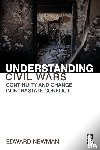Newman, Edward (University of Leeds - Understanding Civil Wars