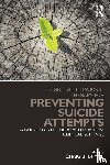  - Cognitive Behavioral Therapy for Preventing Suicide Attempts