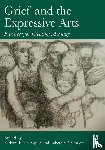  - Grief and the Expressive Arts