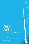 King, Gareth - Basic Welsh