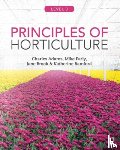 Adams, Charles - Principles of Horticulture: Level 3
