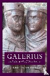 Leadbetter, William Lewis (Edith Cowan University - Galerius and the Will of Diocletian