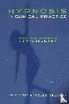 Voit, Rick, Delaney, Molly - Hypnosis in Clinical Practice