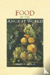 Dalby, Andrew - Food in the Ancient World from A to Z