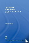 Davie, George E. - The Scotch Metaphysics