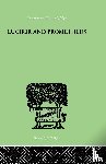 WERBLOWSKY, R J Z - Lucifer and Prometheus