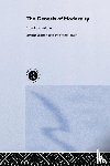 Szakolczai, Arpad - The Genesis of Modernity