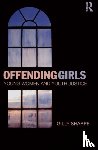 Sharpe, Gilly (University of Sheffield - Offending Girls