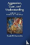 Staemmler, Frank-M. (Co-founder and Co-director - Aggression, Time, and Understanding