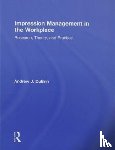 DuBrin, Andrew J. (Rochester Institute of Technology - Impression Management in the Workplace