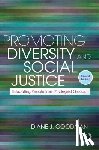 Goodman, Diane J. (consultant - Promoting Diversity and Social Justice