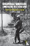 Ellison, D. Hank (President - Chemical Warfare during the Vietnam War