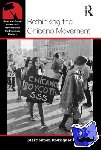 Rodriguez, Marc Simon (Portland State University, USA) - Rethinking the Chicano Movement