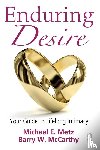 Metz, Michael E. (in private practice, McCarthy, Barry W. (American University - Enduring Desire