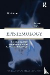 Audi, Robert (University of Notre Dame - Epistemology
