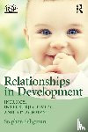 Seligman, Stephen (University of California - Relationships in Development