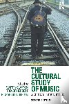  - The Cultural Study of Music