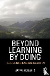 Roberts, Jay W. (Earlham College - Beyond Learning by Doing