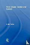 Turton, Jackie - Child Abuse, Gender and Society