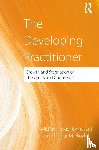 Ronnestad, Michael Helge, Skovholt, Thomas (University of Minnesota - The Developing Practitioner
